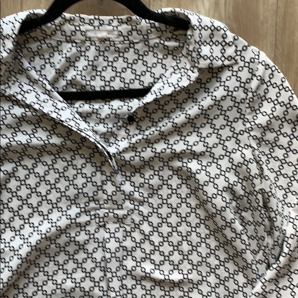Blouse - Picture 2 of 3